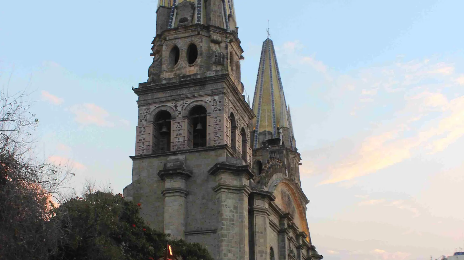 caos en calles del centro (5)